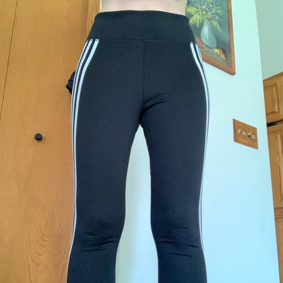 Adidas yoga pants - Picture 5 of 6